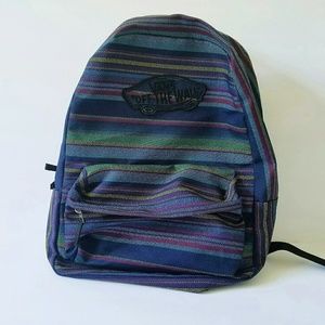 Vans Backpack